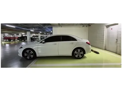 Mercedes-Benz A-Class 2022, 73819 км, за 18839.44 USD