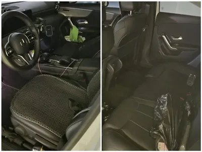 Mercedes-Benz A-Class 2022, 73819 км, за 18839.44 USD