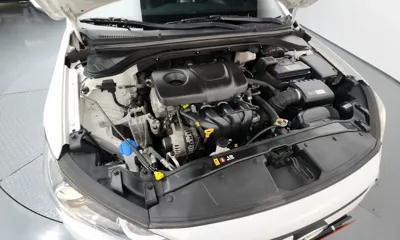 Hyundai Avante 2018, 38763 км, за 8905.93 USD - фото 6