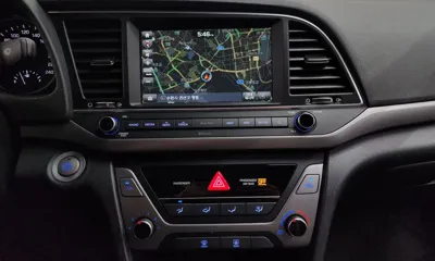Hyundai Avante 2018, 38763 км, за 8905.93 USD - фото 13
