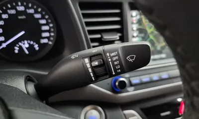 Hyundai Avante 2018, 38763 км, за 8905.93 USD - фото 30