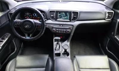 Kia Sportage 2016, 157561 км, за 5448.34 USD - фото 7