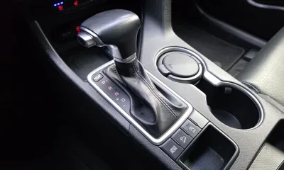 Kia Sportage 2016, 157561 км, за 5448.34 USD - фото 9