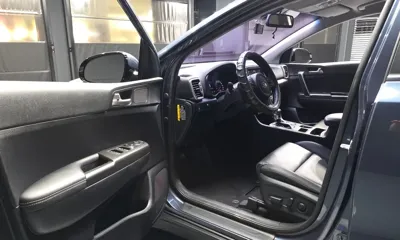 Kia Sportage 2016, 157561 км, за 5448.34 USD - фото 10