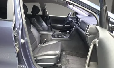 Kia Sportage 2016, 157561 км, за 5448.34 USD - фото 11