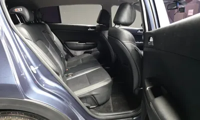 Kia Sportage 2016, 157561 км, за 5448.34 USD - фото 12