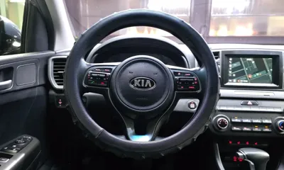 Kia Sportage 2016, 157561 км, за 5448.34 USD - фото 13