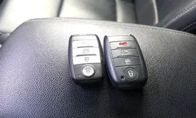 Kia Sportage 2016, 157561 км, за 5448.34 USD - фото 18