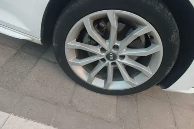 Audi A4L 2019, 65000 км, за 17018 USD - фото 8