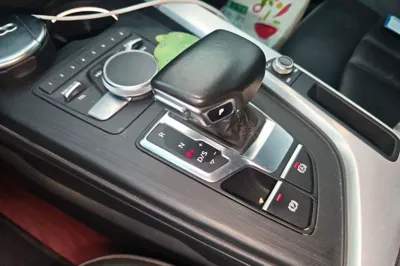 Audi A4L 2019, 65000 км, за 17018 USD - фото 14