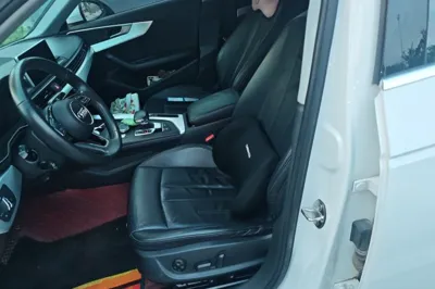 Audi A4L 2019, 65000 км, за 17018 USD - фото 15