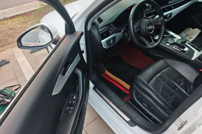 Audi A4L 2019, 65000 км, за 17018 USD - фото 16
