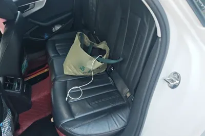 Audi A4L 2019, 65000 км, за 17018 USD - фото 17