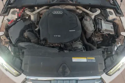 Audi A4L 2019, 65000 км, за 17018 USD - фото 21