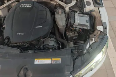 Audi A4L 2019, 65000 км, за 17018 USD - фото 22