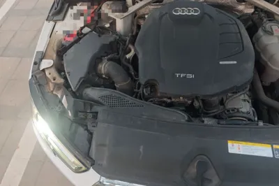 Audi A4L 2019, 65000 км, за 17018 USD - фото 23