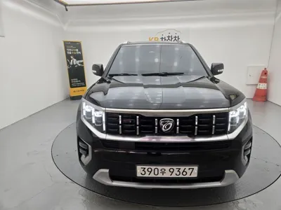 Kia Mohave 2020, 190000 км, за 15165.55 USD