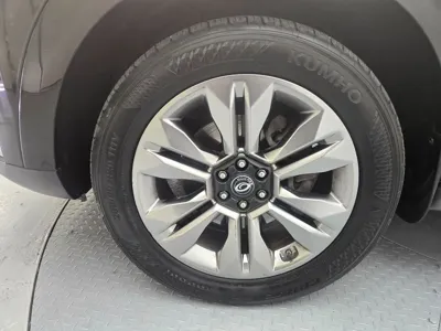 Kia Mohave 2020, 190000 км, за 15165.55 USD