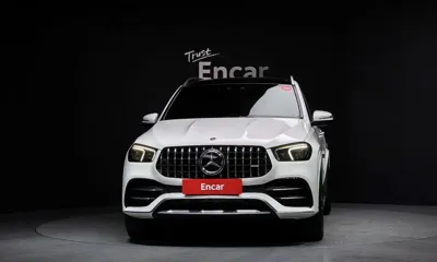 Mercedes-Benz GLE-Class 2020, 46497 км, за 51271.88 USD