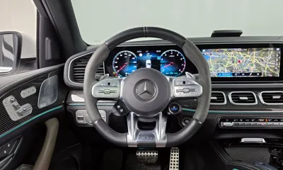 Mercedes-Benz GLE-Class 2020, 46497 км, за 51271.88 USD - фото 13