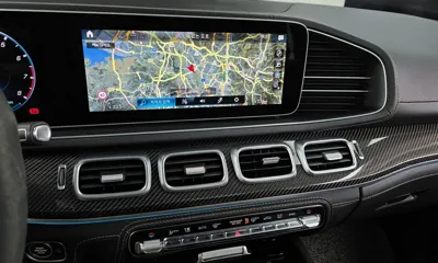 Mercedes-Benz GLE-Class 2020, 46497 км, за 51271.88 USD - фото 14