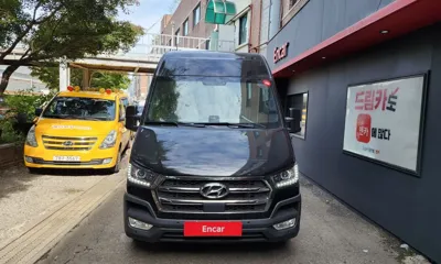 Hyundai Solati 2023, 23447 км, за 38426.15 USD