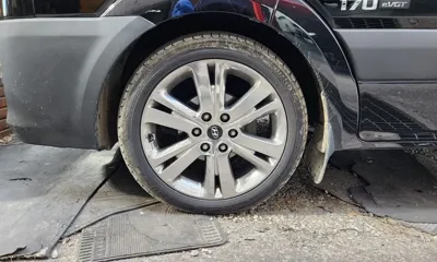 Hyundai Solati 2023, 23447 км, за 38426.15 USD