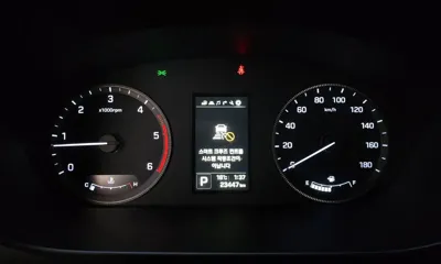 Hyundai Solati 2023, 23447 км, за 38426.15 USD - фото 8