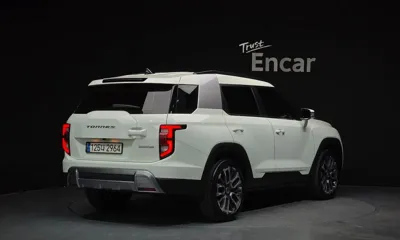 KG_Mobility_Ssangyong Torres 2023, 69546 км, за 14007.27 USD