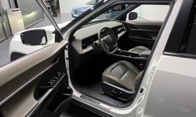 KG_Mobility_Ssangyong Torres 2023, 69546 км, за 13916.24 USD - фото 10
