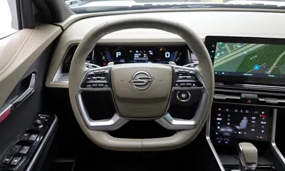 KG_Mobility_Ssangyong Torres 2023, 69546 км, за 13916.24 USD - фото 13