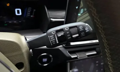 KG_Mobility_Ssangyong Torres 2023, 69546 км, за 13916.24 USD - фото 16