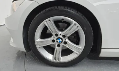 BMW 3-Series 2013, 115824 км, за 6446.57 USD