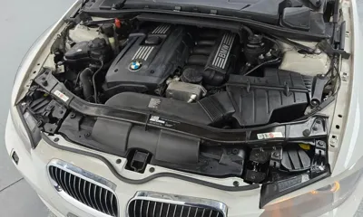 BMW 3-Series 2013, 115824 км, за 6446.57 USD - фото 6