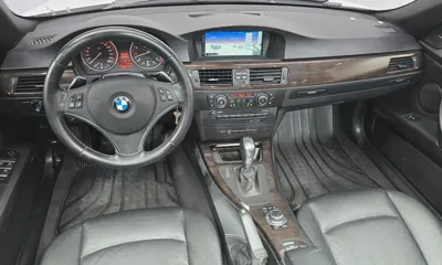 BMW 3-Series 2013, 115824 км, за 6446.57 USD - фото 7