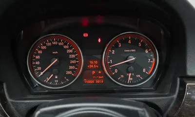 BMW 3-Series 2013, 115824 км, за 6446.57 USD - фото 8