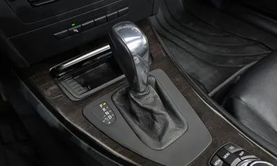 BMW 3-Series 2013, 115824 км, за 6446.57 USD - фото 9