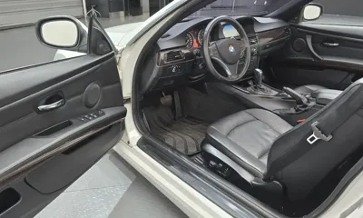 BMW 3-Series 2013, 115824 км, за 6446.57 USD - фото 10