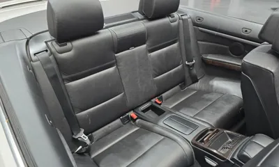 BMW 3-Series 2013, 115824 км, за 6446.57 USD - фото 12