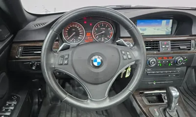 BMW 3-Series 2013, 115824 км, за 6446.57 USD - фото 13