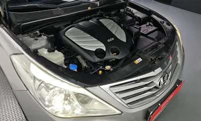 Hyundai Grandeur 2012, 123835 км, за 3776.78 USD - фото 6