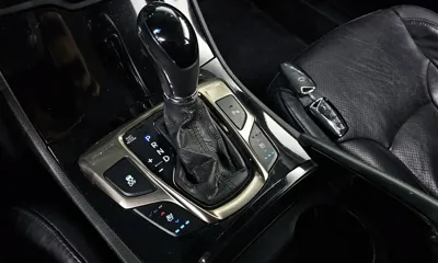Hyundai Grandeur 2012, 123835 км, за 3776.78 USD - фото 9