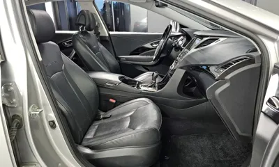 Hyundai Grandeur 2012, 123835 км, за 3776.78 USD - фото 10