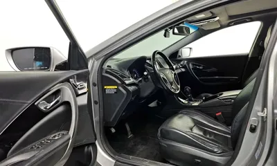 Hyundai Grandeur 2012, 123835 км, за 3776.78 USD - фото 11