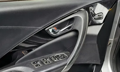 Hyundai Grandeur 2012, 123835 км, за 3776.78 USD - фото 15