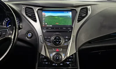 Hyundai Grandeur 2012, 123835 км, за 3776.78 USD - фото 17