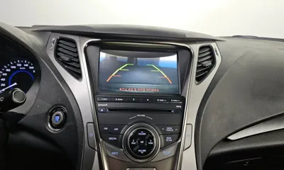 Hyundai Grandeur 2012, 123835 км, за 3776.78 USD - фото 18