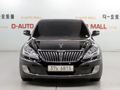 Hyundai Equus 2012, 255555 км, за 2593.77 USD