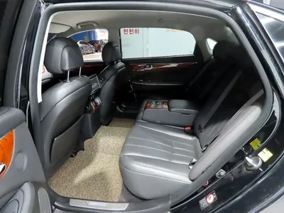 Hyundai Equus 2012, 255555 км, за 2593.77 USD - фото 7