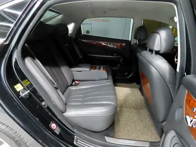 Hyundai Equus 2012, 255555 км, за 2593.77 USD - фото 8